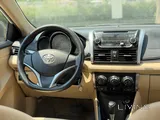Toyota Yaris 2017